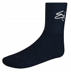 Eye Performance Line Socks Navy White